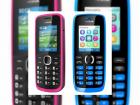 Nokia 110 și Nokia 112 - printre cele mai ieftine telefoane dual-sim