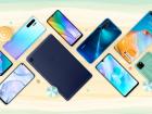 Săptămâna Huawei de nota 10 este aici, cu 10% extra reducere la telefoane; P40 Lite sub 1000 de lei!