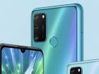 Honor 9A a debutat în Europa; Costă doar 150 de euro şi vine cu baterie de 5000 mAh, ecran de 6.3 inch