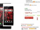 Baterie la MAXX! Motorola RAZR MAXX disponibil În România; Iată prețul!