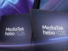 MediaTek prezintă procesoarele Helio G35 şi G25: cipuri pentru telefoane de gaming cu preţ de sub 100 de euro