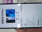 Honor X10 Max, smartphone-ul cu ecran uriaș de 7.09 inch apare într-o fotografie hands-on; Lansarea are loc mâine