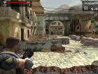 Frontline Commando Review - shooter static pentru Android cu interfață impresionantă (Video)