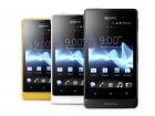 Sony anunță Xperia Go și Xperia Acro S, smartphone-uri cu Android rezistente la apă