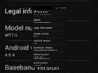 Update la Android 4.0 Ice Cream Sandwich disponibil de acum pentru Sony Xperia arc și Xperia Neo
