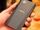 Lenovo LePhone K800 lansat În China - un alt telefon cu procesor Intel