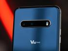 LG V60 ThinQ este testat de DxOMark şi e sub iPhone XR şi iPhone SE (2020); Iată unde "scârţâie"