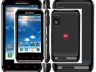 Motorola XT760 - smartphone dual-core cu Android ce a debutat În China