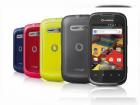 Vodafone Smart II și concurența reprezentată de telefoanele Android ieftine
