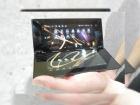 Sony Tablet P a primit Android 4.0.3 Ice Cream Sandwich