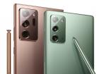 Samsung Galaxy Note 20 și Note 20 Ultra sunt disponibile de astăzi pe plan local, flagship-uri pentru productivitate și divertisment