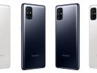Samsung Galaxy M51 primește randări oficiale; Iată cum arată telefonul cu baterie de 7000 mAh