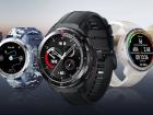 Honor anunţă ceasurile inteligente Honor Watch GS Pro şi Watch ES: ecran circular AMOLED + model de fitness dreptunghiular