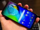 Motorola Moto G8 Power: Display mai mare şi cu mai mulţi pixeli decât la Moto G7 Power