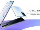 Vivo V20 SE sosește cu ecran de 6.44 inch, cameră selfie de 32 MP și alimentare rapidă la 33W