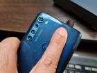 Motorola One Fusion+ Unboxing: ultimul mohican al camerelor pop up selfie combină Snapdragon 730 cu o baterie mare