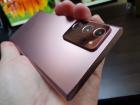 Samsung Galaxy Note 20 Ultra prinde cu greu locul 10 pe DxOMark; Iată ce au apreciat şi criticat francezii