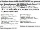 Uberpachetul de gadgeturi ASUS PadFone Station + PadFone + Stylus disponibil la comandă la eMAG.ro
