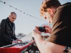 Oppo lansează local noua serie de telefoane Reno4; Vedem primul videoclip muzical din România filmat integral cu un telefon 5G