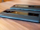 Huawei ar putea oferi o funcție "termometru" pe smartphone-ul Mate 40 RS Porsche Design (Zvon)