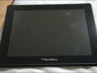Tabletă BlackBerry de 10 inch la orizont, lansare improbabilă