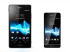 Sony Xperia GX și SX debutează În Japonia de săptămâna viitoare