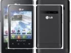 LG Optimus L3 În varianta dual-sim a debutat În India