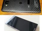 Noi imagini cu Motorola Droid RAZR HD și Sony Xperia SL Își fac apariția
