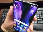 Xiaomi Mi Note 10 Lite: Conectivitate infraroşu, aşa cum ne aşteptam, plus WiFi, 4G rapid