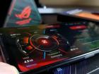 ASUS ROG Phone 3: Benchmark-uri de podium sau coroană, cu sacrificiu termic
