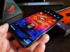 ASUS ROG Phone 3: Acustică cu amplificatoare, egalizatoare, bas cu extra Hz