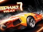 Asphalt 7 Heat Review: cel mai bun joc de curse de pe Android (Video)