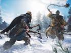 Turul Magazinelor #796: Assassin's Creed Valhalla în stoc, iPhone 11 Pro la reducere, monitor gaming curbat URIAŞ Samsung