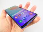 Samsung Galaxy A41: Baterie tipică midrange, deloc rea