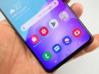 Samsung Galaxy A41: OS, UI, aplicaţii tipice de telefon midrange Samsung