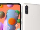 Samsung Galaxy A12 e gata de lansare: telefon de buget cu cameră triplă