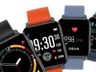 ZTE Watch Live devine oficial în China; Smartwatch cu ecran pătrat și autonomie de 3 săptămâni