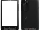 Prototip HTC cu design original Își face apariția pe web, pare a fi un urmaș pentru HTC One V