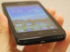 IFA Berlin 2012: Huawei Ascend G330, entry-level cu specificații bune și preț imbatabil