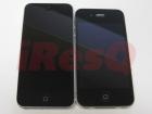 Iată cât de subțire e iPhone 5 față de iPhone 4S (imagini)