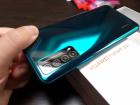 Huawei P Smart 2021: Baterie de 5000 mAh pe măsură aşteptărilor