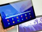 Samsung Galaxy Tab A7 10.4 2020 Unboxing: tabletă accesibilă pentru şcoala de acasă, filme şi muzică (Video)