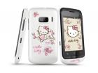 Alcatel One Touch 918 Hello Kitty În oferta Orange