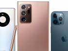 Votul cititorilor Mobilissimo: Cel mai popular telefon high-end din 2020 este...