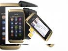 Nokia Asha 308 și 309 - telefoane ieftine cu Asha Touch, sistem de operare bazat pe swipe