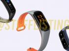 În pragul lansării oficiale brățara fitness OnePlus Band primește o aplicație dedicată pentru smartphone