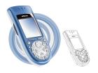 HMD Global pregătește revenirea unui clasic feature-phone; Nokia 3650 va primi o variantă modernă