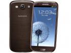 Telefoane noi În oferta Vodafone: LG T385, Vodafone Smart Chat, Samsung Galaxy S III Amber Brown