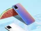 Vivo S7t 5G  devine oficial: telefon 5G cu procesor Dimensity 820, ecran AMOLED, cameră de 64 MP