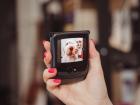 Motorola RAZR 5G se bucură de cea mai avansată cameră selfie de pe piață grație afișajului Quick View